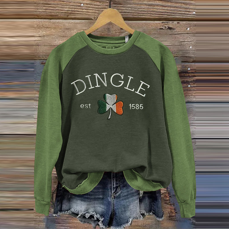 Thoughtfully Designed Shirt