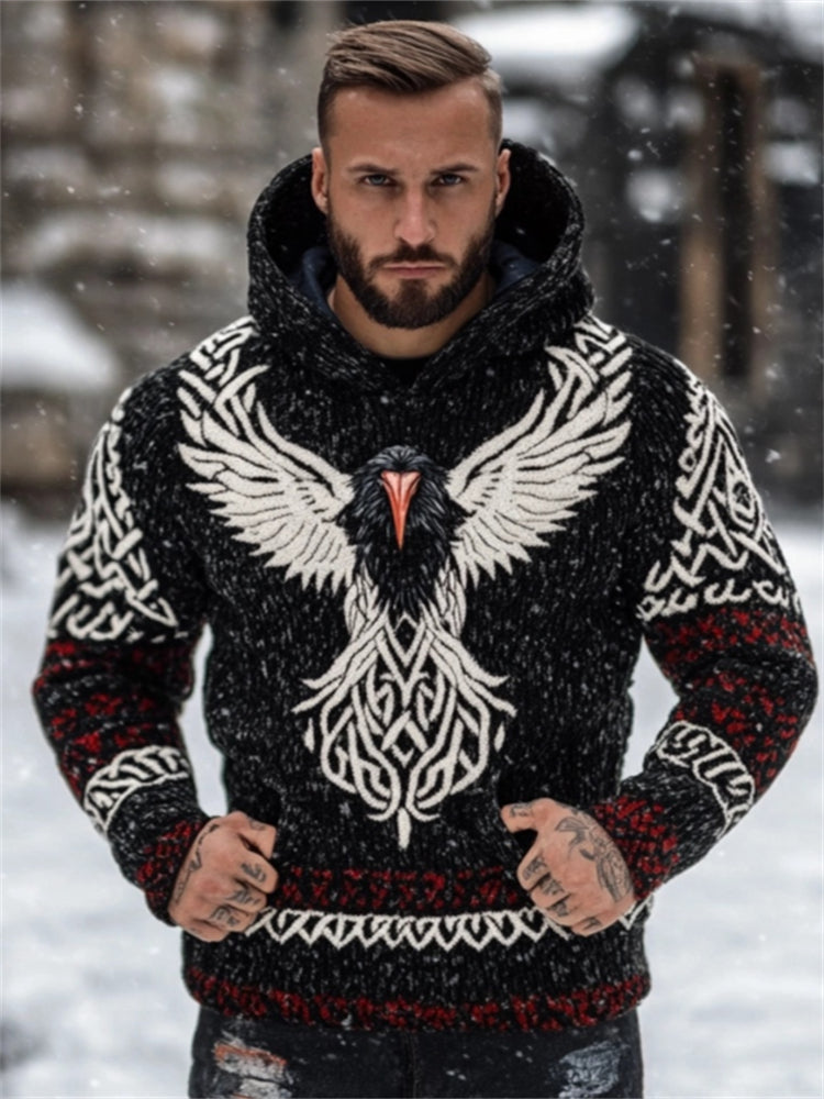 Classic Designed Jumper