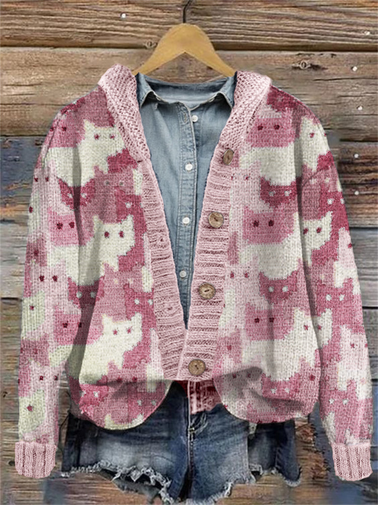 Classic Vintage Cardigan