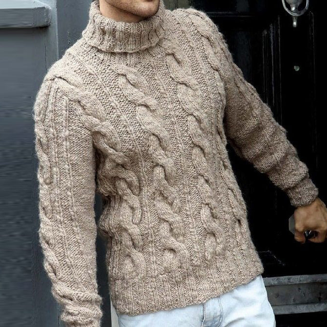 Classic Vintage Jumper