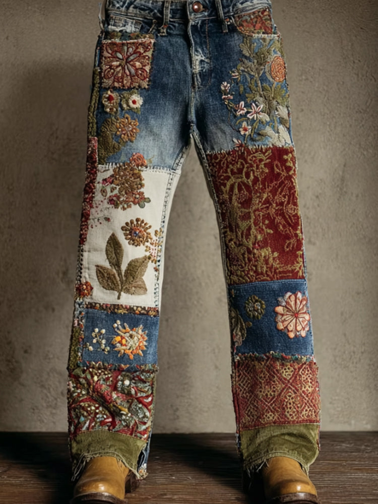 Classic Vintage Garment