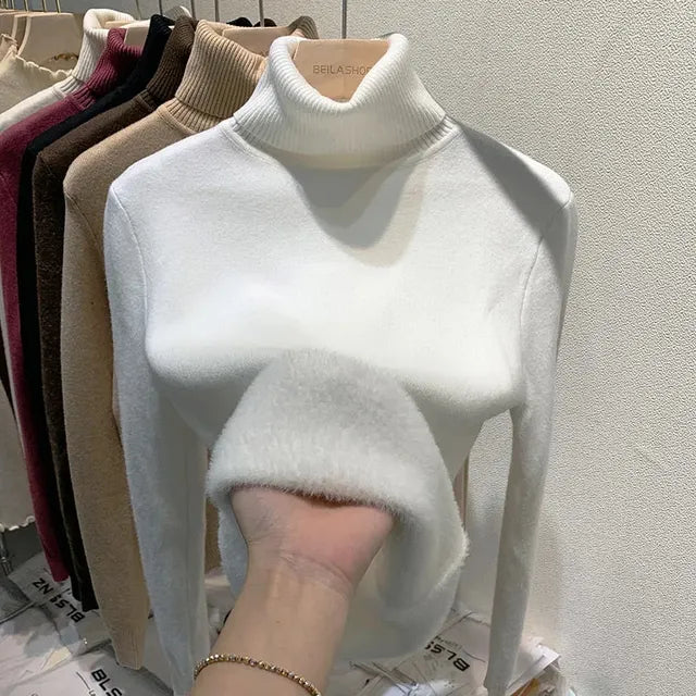 Classic Designed Jumper