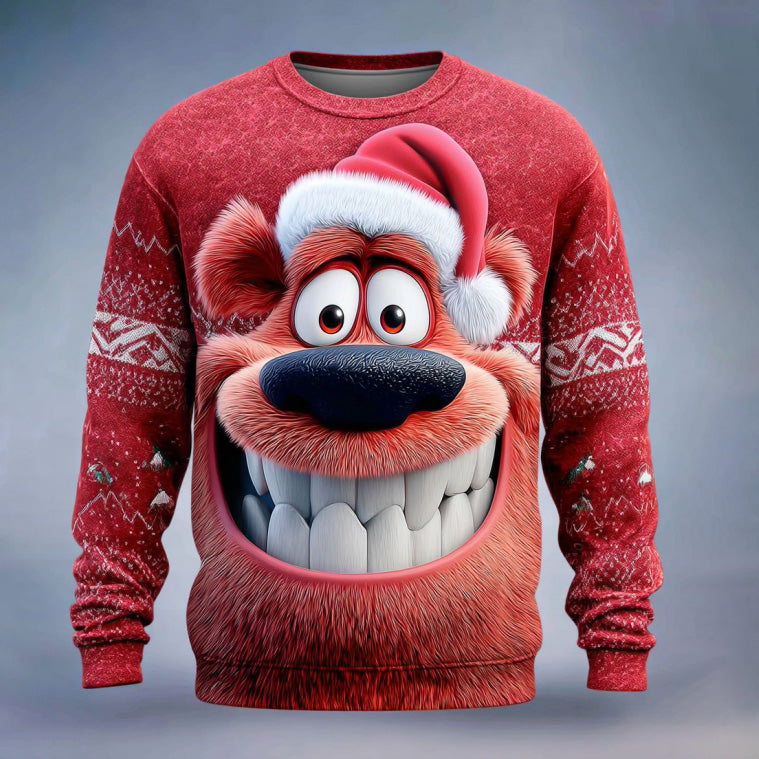 Classic Designed Jumper