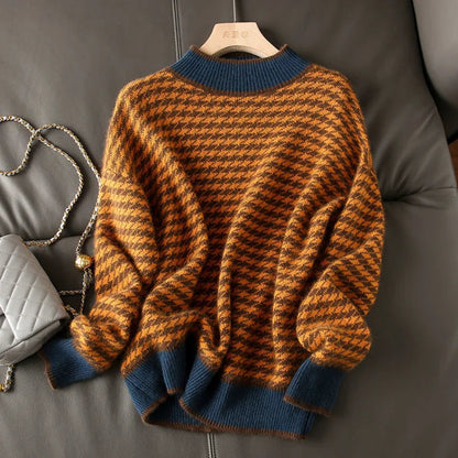 Vintage Inspired Jumper