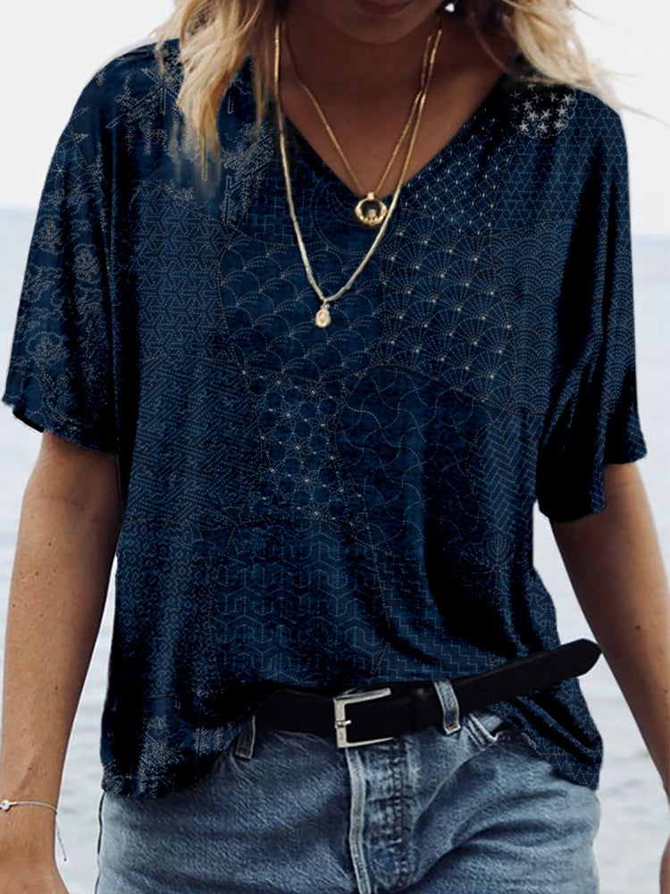 Vintage Inspired Shirt