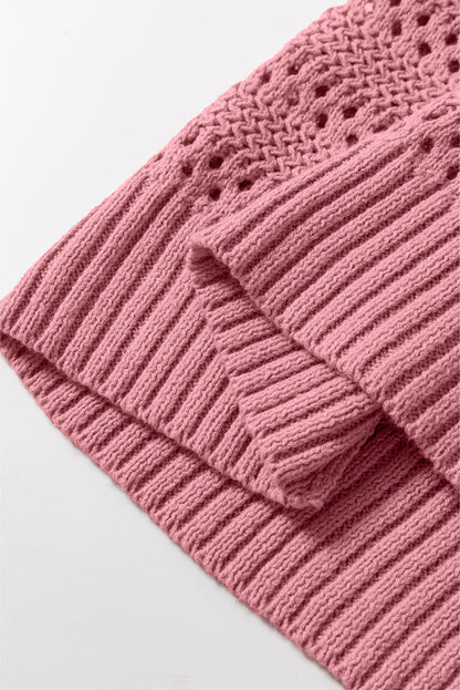 Beautifully Crafted Jumper