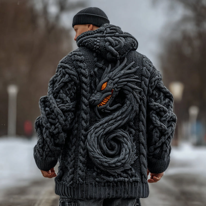 Gracefully Designed Jumper