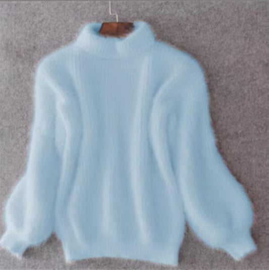 Classic Designed Jumper