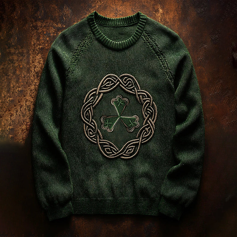 Thoughtfully Designed Jumper