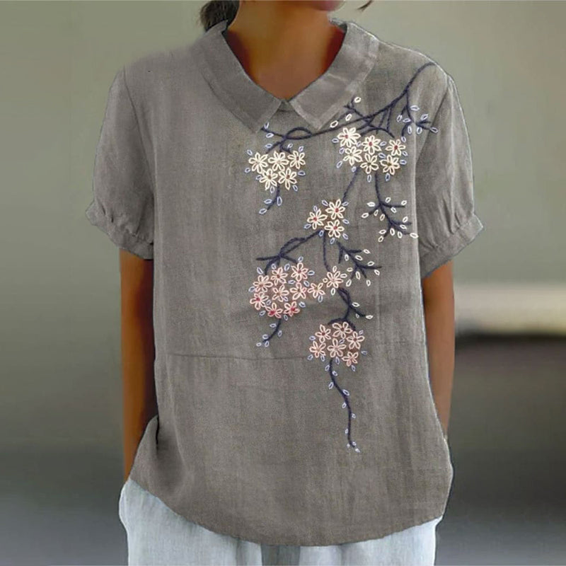 Elegantly Designed Shirt