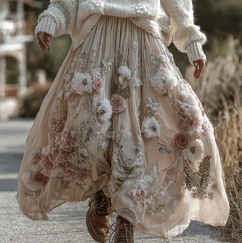 Elegantly Designed Jumper