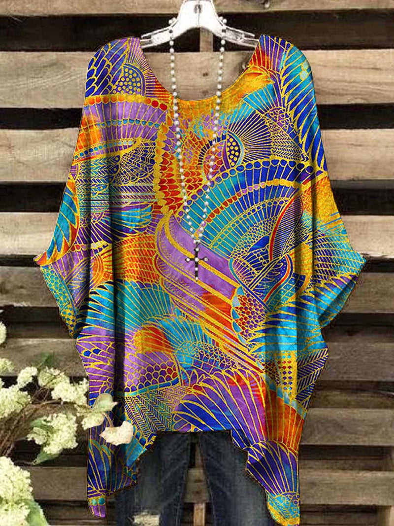 Classic Vintage Top