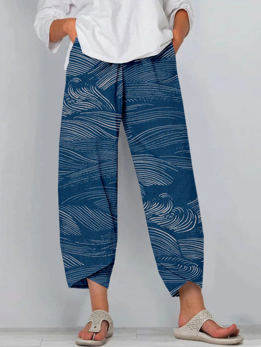 Thoughtfully Designed Trousers