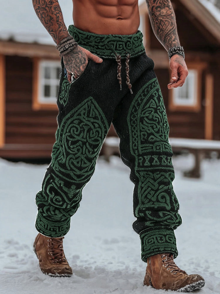 Classic Designed Trousers