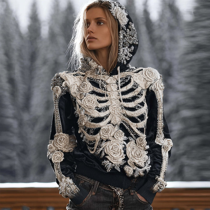 Vintage Inspired Garment