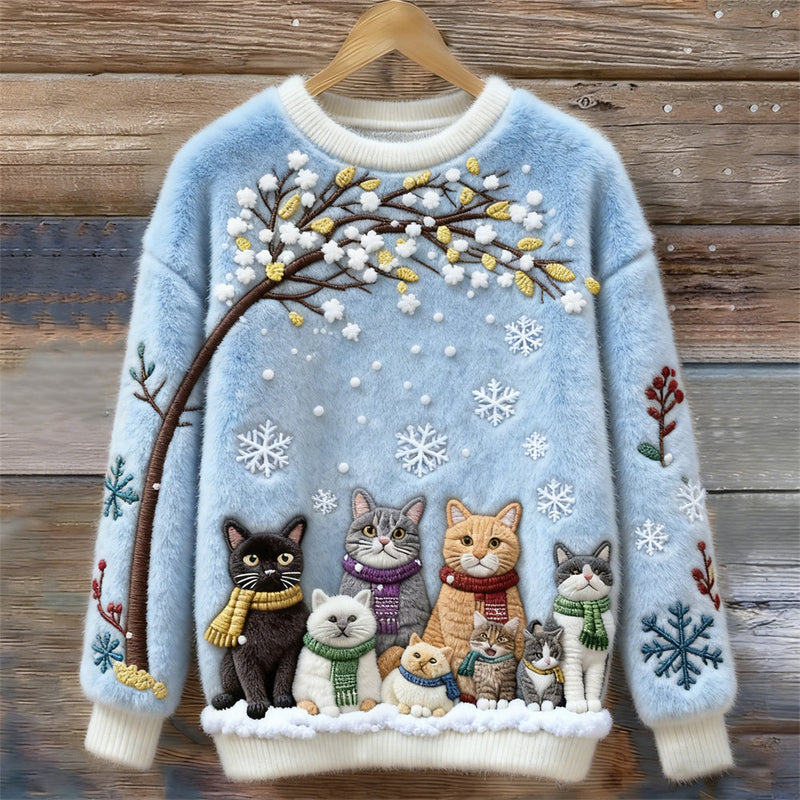 Classic Vintage Jumper
