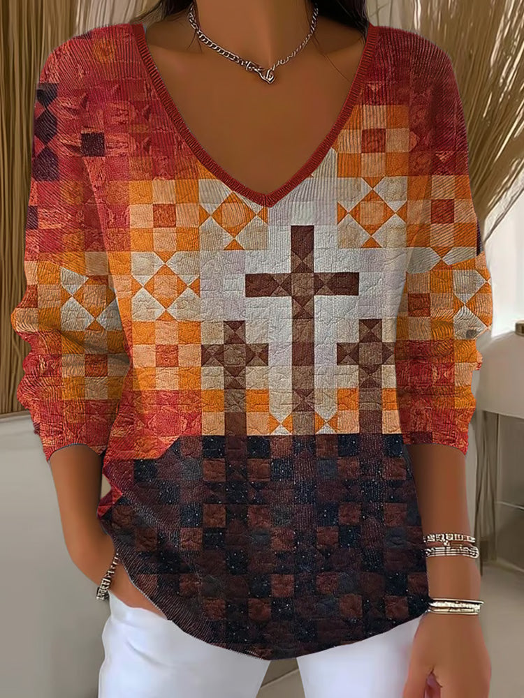 Gracefully Designed Top