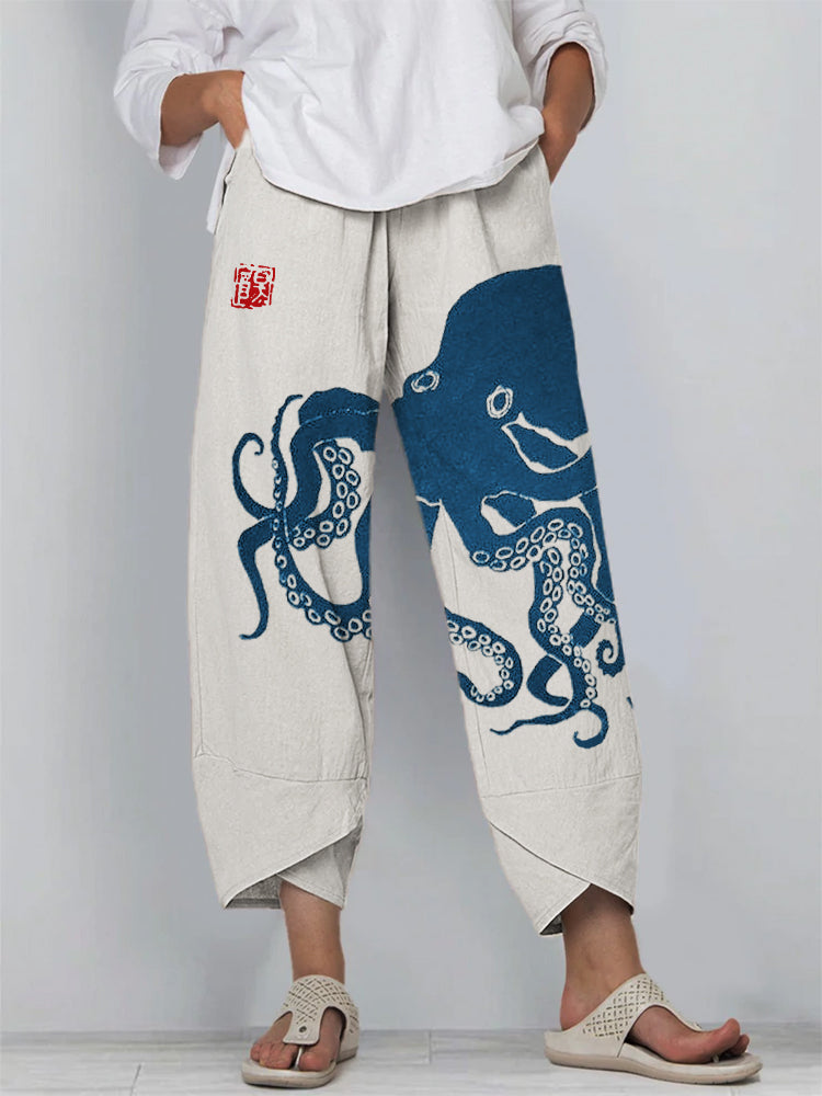 Vintage Inspired Trousers
