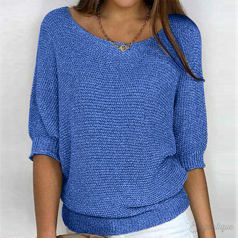 Classic Vintage Jumper