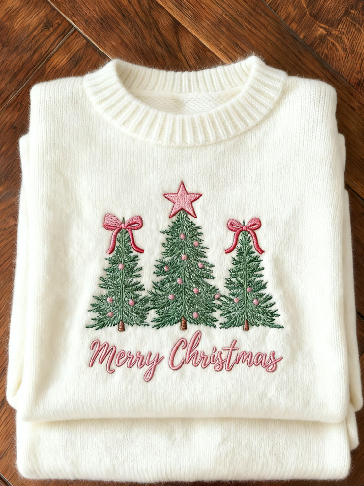 Elegantly Designed Jumper