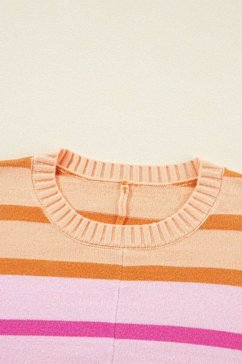 Classic Designed Jumper