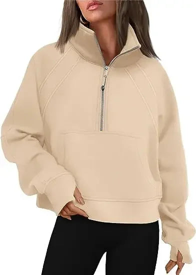Classic Designed Jumper