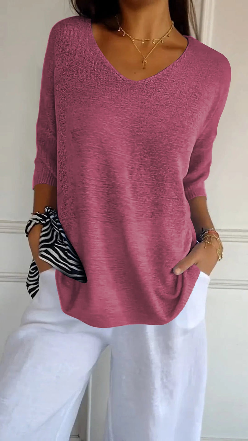 Classic Designed Jumper