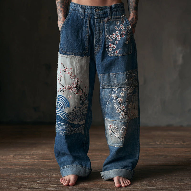 Gracefully Designed Garment
