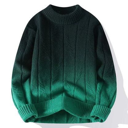 Classic Vintage Jumper
