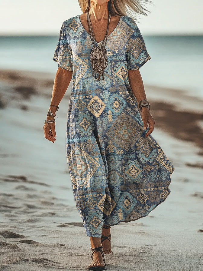 Beautifully Crafted Dress