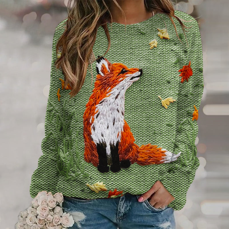 Elegantly Designed Jumper