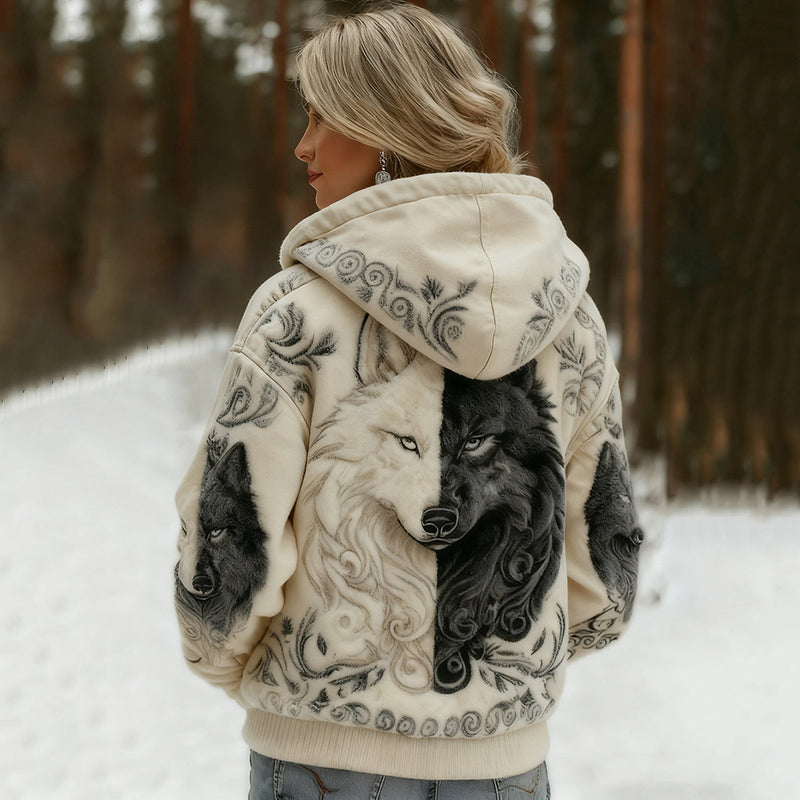 Elegantly Designed Garment
