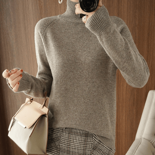 Elegantly Designed Jumper