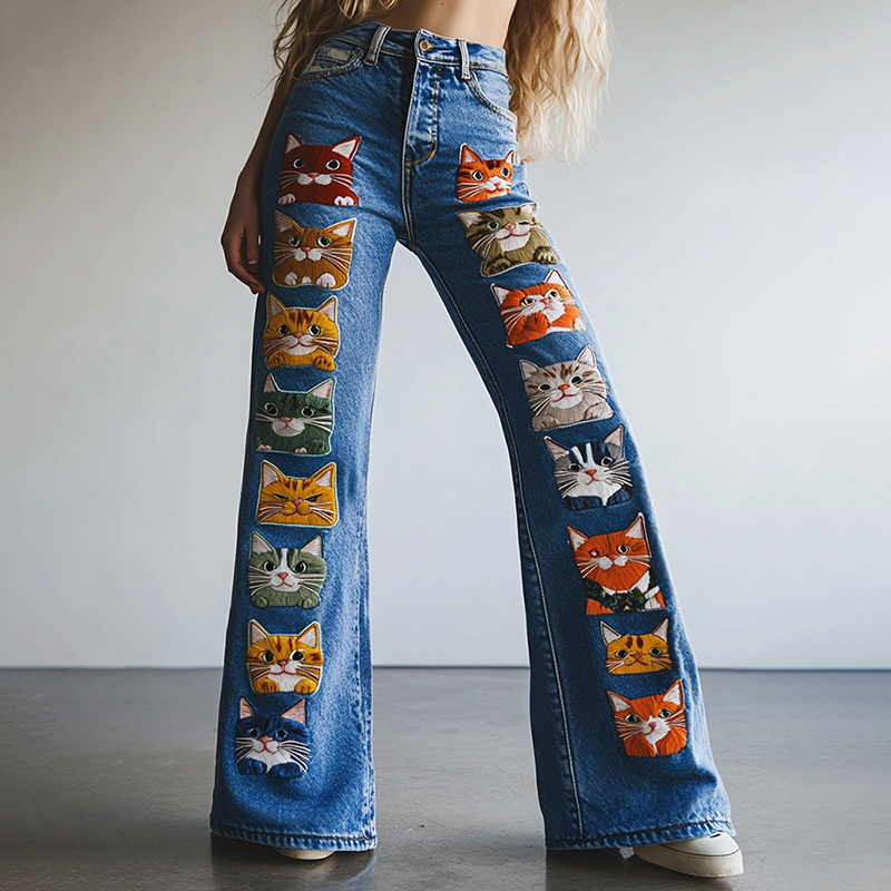 Timeless Vintage Style Garment