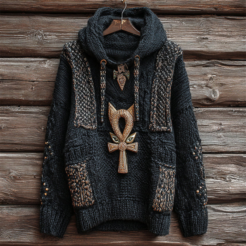 Elegantly Designed Jumper