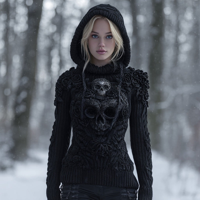 Beautifully Crafted Jumper