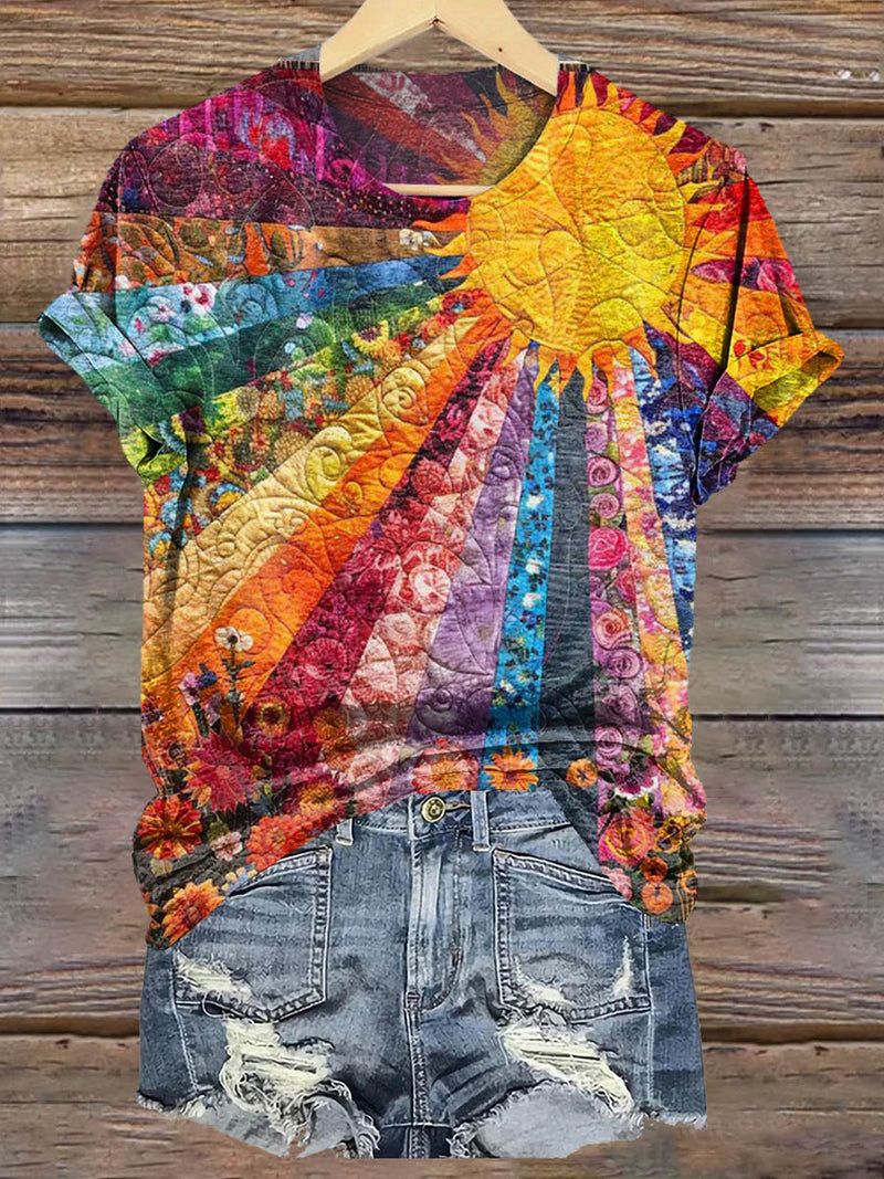 Classic Vintage Garment