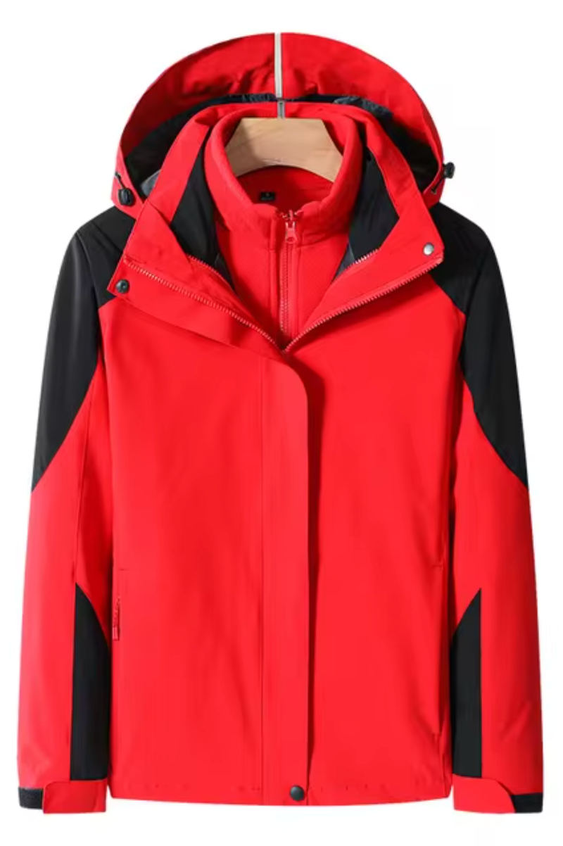 Beautifully Crafted Jacket