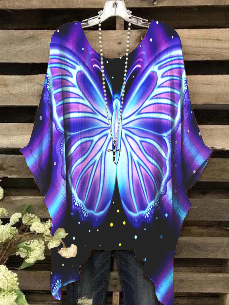 Classic Vintage Top