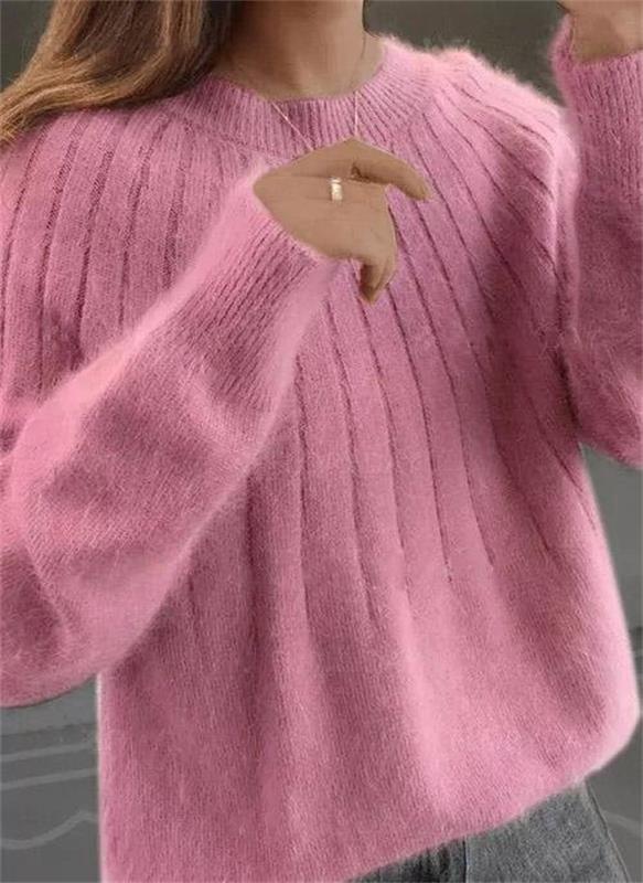 Gracefully Designed Jumper