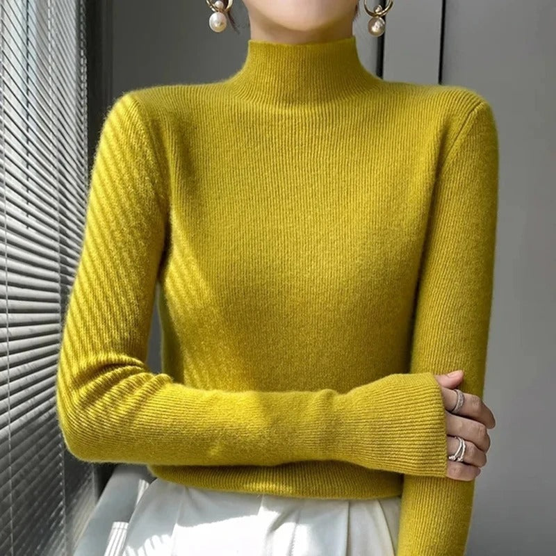 Beautifully Crafted Jumper