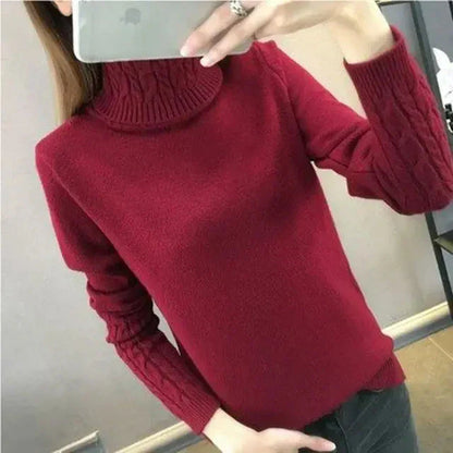 Classic Designed Jumper