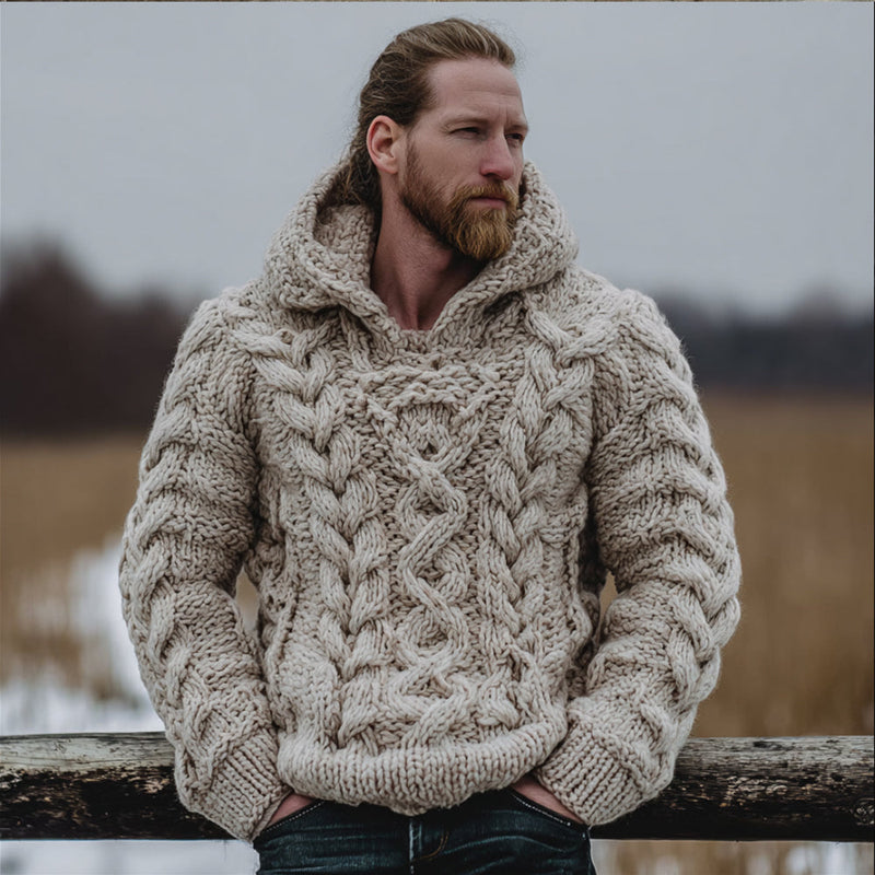 Classic Vintage Jumper