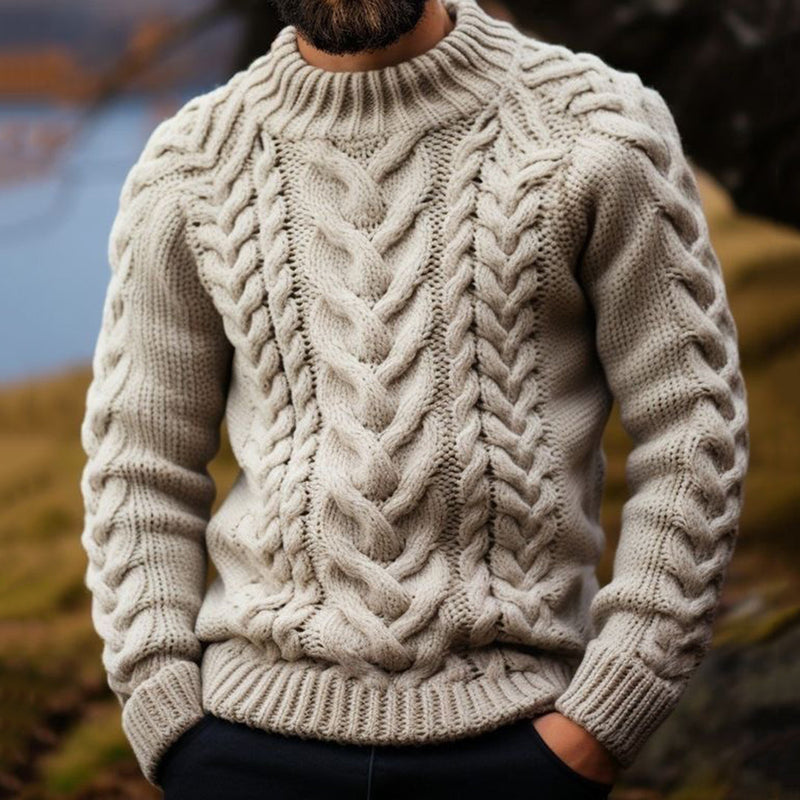Beautifully Crafted Jumper