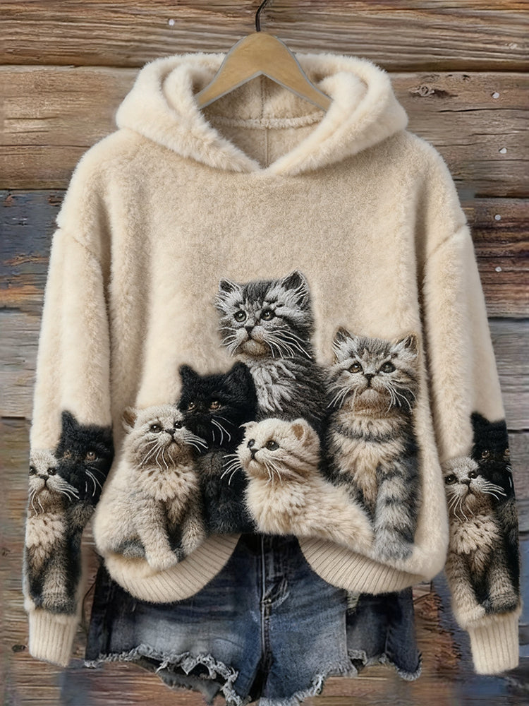 Timeless Vintage Style Garment