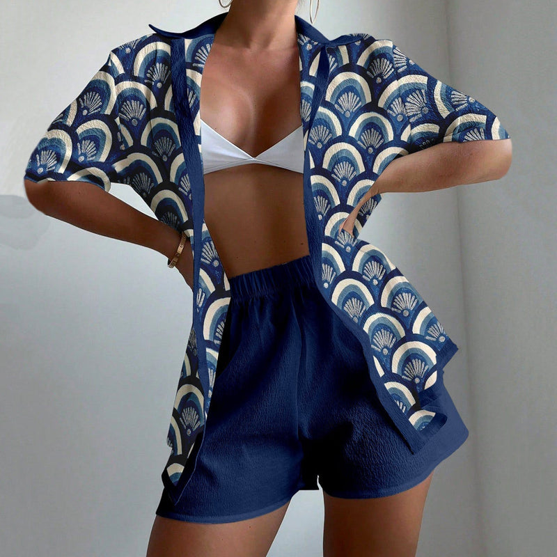 Classic Vintage Garment