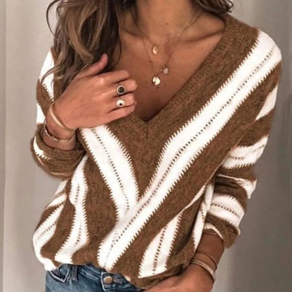 Gracefully Designed Jumper