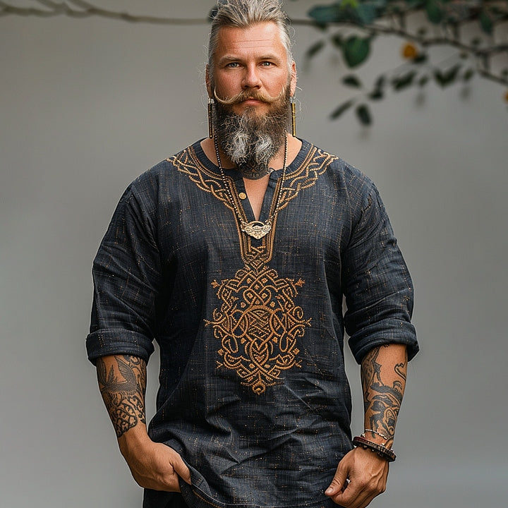 Classic Vintage Shirt