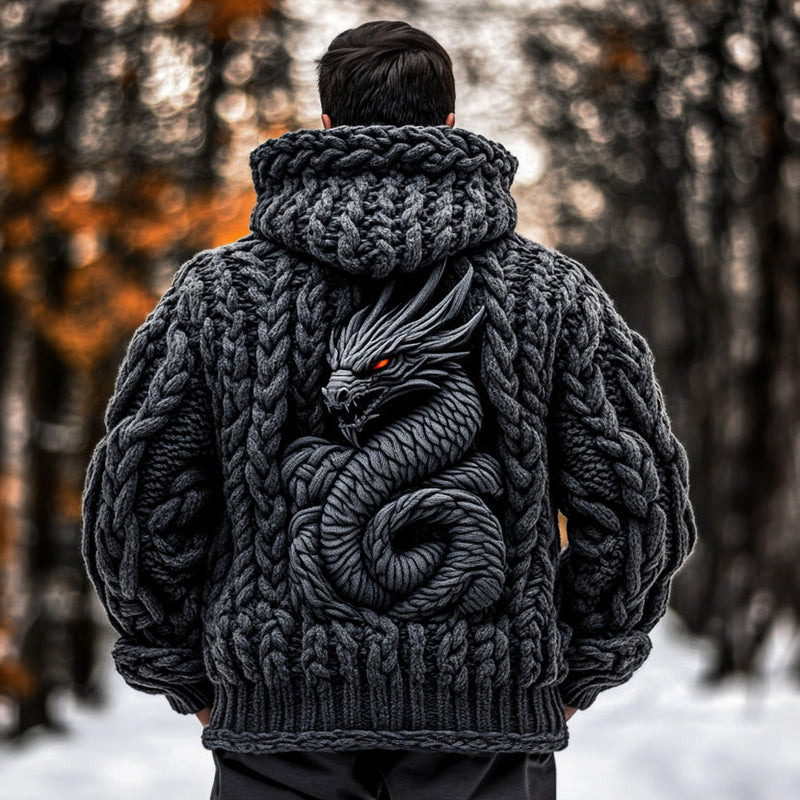 Thoughtfully Designed Jumper