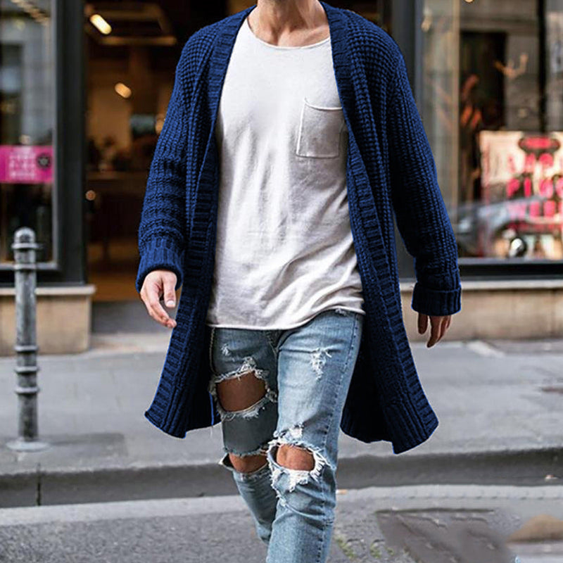 Beautifully Crafted Cardigan